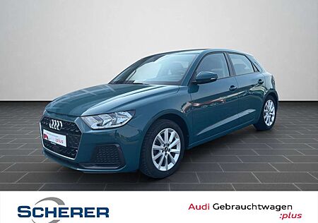 Audi A1 advanced 25 TFSI NAVI+ EPH+ GRA SHZ