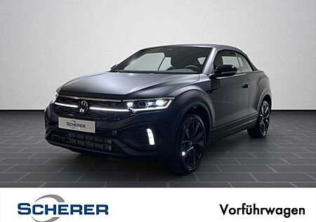 VW T-Roc Volkswagen R-Line Ed Bl 1.5l TSI 150PS DSG7