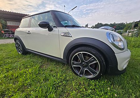 Mini ONE Cooper