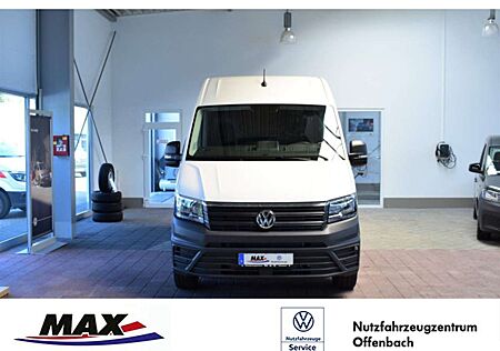VW Crafter Volkswagen 35 Kasten MR HD 2.0TDI 103kW DSG PDC AHK
