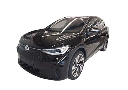 VW ID.4 Volkswagen GTX 4Motion Navi AHK Panoramadach