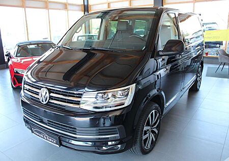 VW T6 Multivan Volkswagen T6 Bus Multivan 2.0 TDI DSG Generation Six 4Mo