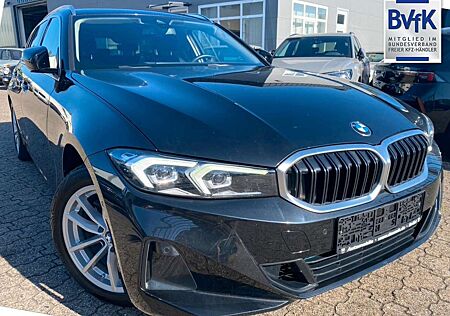 BMW 318 d Touring Automatik Widescreen, Kamera,