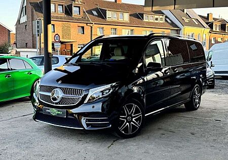 Mercedes-Benz V 300 V300 d AVANTGARDE EDITION Lang*Pano*Stand-H*AHK