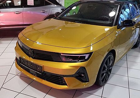 Opel Astra Plug-In-Hybrid GS Line -Aktionspreis-