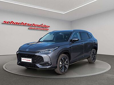 MG HS Hybrid 165 kW Luxury