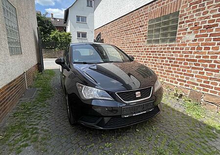 Seat Ibiza Style Salsa