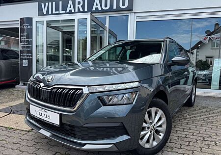 Skoda Kamiq Ambition
