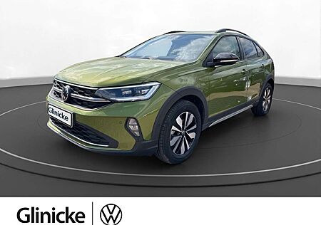 VW Taigo Volkswagen Life "GOAL" 1,5 TSI (150 PS) DSG