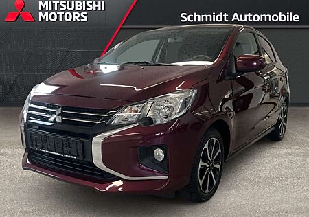 Mitsubishi Space Star 1.2 Select+ Kamera/DAB/Klima/SHZ/Tempomat
