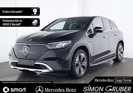 Mercedes-Benz EQE 350 4M SUV Electric Art Trittbrett Ambi 20Zo