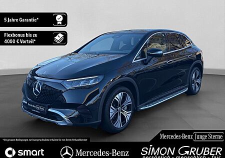 Mercedes-Benz EQE 350 4M SUV Electric Art Trittbrett Ambi 20Zo