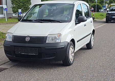 Fiat Panda 1.2 8V Active