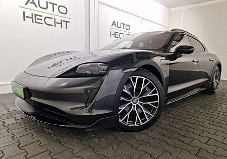 Porsche Taycan 4S Cross Turismo InnoDrive, Head-Up, Panorama