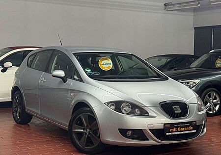 Seat Leon 1.6 *Viele Neuteile*Garantie*