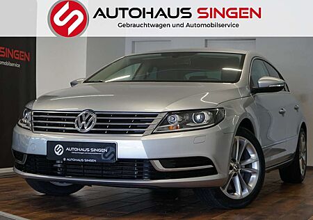 Volkswagen CC 3.6 V6 FSI 4M|1.HD|27 TKM|BI-XENON|NAVI|LEDER