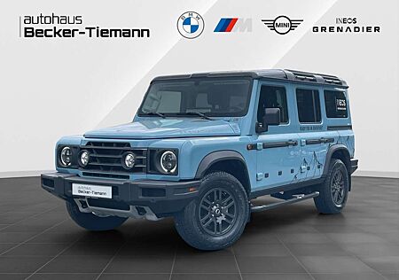 Ineos Grenadier Station Wagon Fieldmaster Edition | AHK | RFK | Sa