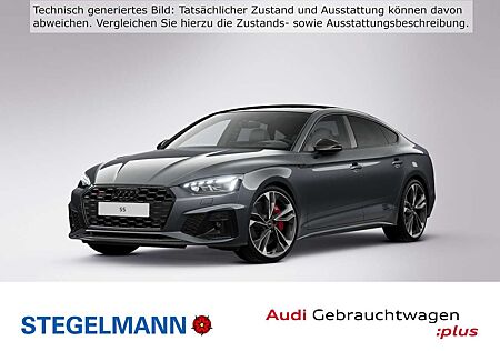 Audi S5 TDI qu. EDITION *Schwarz+*Head_up*P