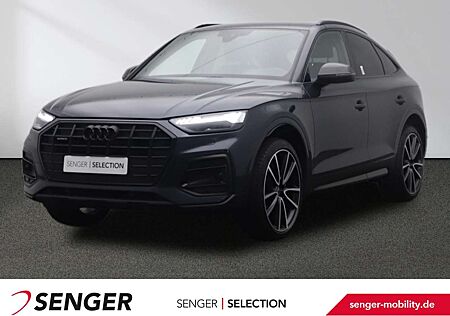 Audi Q5 Sportback advanced 40 TDI quattro MMI Matrix