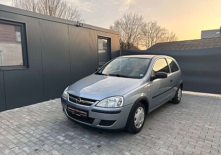 Opel Corsa C 1.2 Automatik * HU NEU * 100.000 KM*