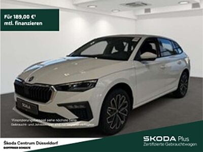 Skoda Scala Selection DSG Fahrassistenz-Paket: Plus Simply Cle