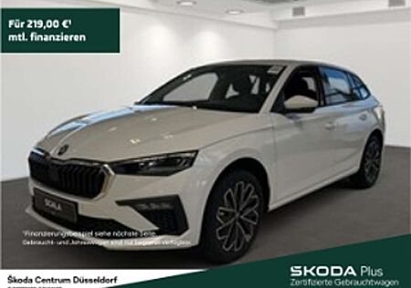 Skoda Scala Selection DSG Fahrassistenz-Paket: Plus Simply Cle