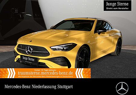 Mercedes-Benz CLE 200 AMG+NIGHT+LED+KAMERA+TOTW+KEYLESS+9G