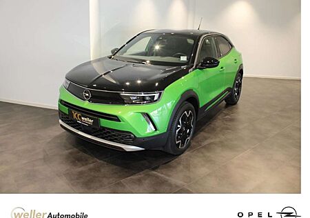 Opel Mokka -e ''Ultimate'' Matrix-LED Rückfahrkamera Navi Kli