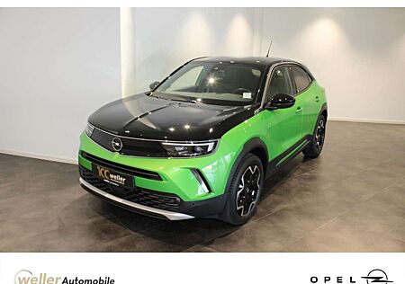 Opel Mokka -e ''Ultimate'' Matrix-LED Rückfahrkamera Navi Kli