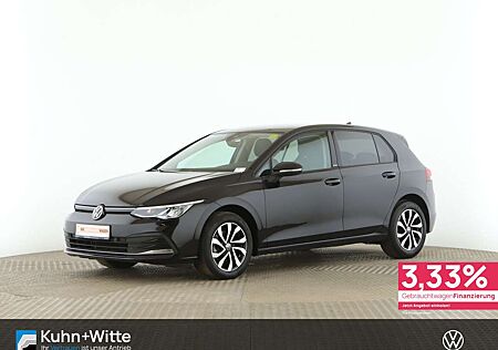 VW Golf Volkswagen VIII 2.0 TDI Active *Navi*LED*Bluetooth*PDC