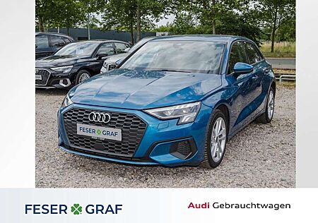 Audi A3 40 TFSI e /LED/Navi+/PDC