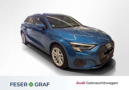 Audi A3 40 TFSI e /LED/Navi+/PDC