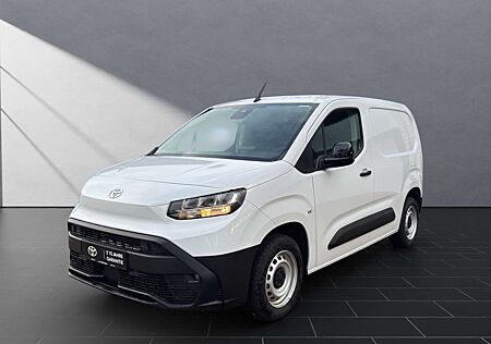 Toyota Pro Ace Proace City KASTEN Maxi * Navi * Klima * DAB *