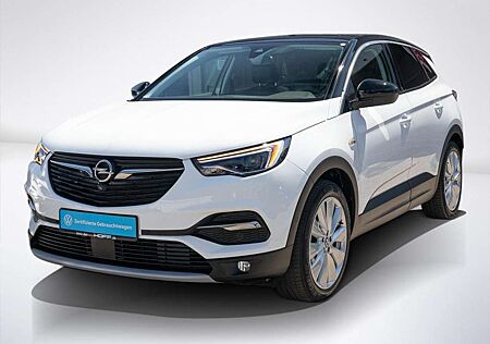 Opel Grandland X 1.6 Turbo Ultimate LED Navi Denon Sound Panorama S