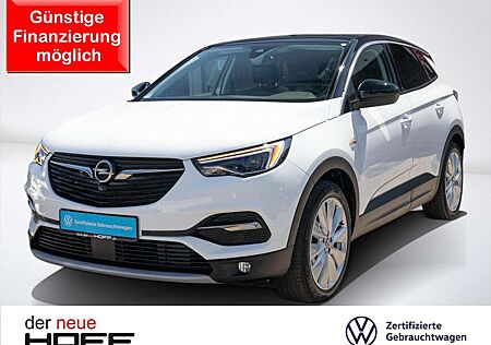Opel Grandland X 1.6 Turbo Ultimate LED Navi Denon Sound Panorama S