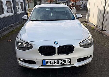 BMW 114 i