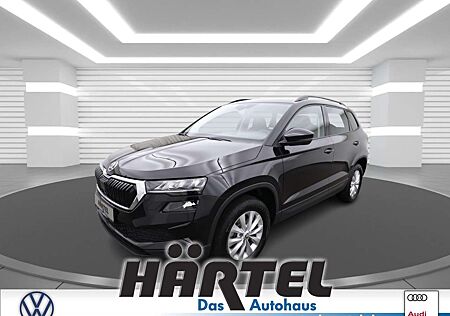 Skoda Karoq SELECTION 1.5 TSI DSG (+NAVI+AUTOMATIK+CLIMA