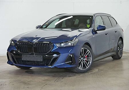 BMW 520 d touring M-Sport Pro Pak.*PANORAMA*Iconic Glow*