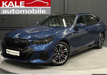 BMW 520 d touring M-Sport Pro Pak.*PANORAMA*Iconic Glow*