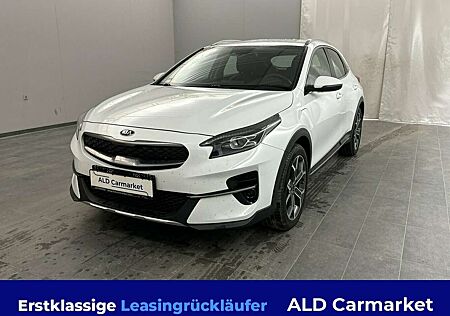 Kia XCeed 1.6 GDI DCT6 OPF Plug-in-Hybrid Spirit Geschlossen