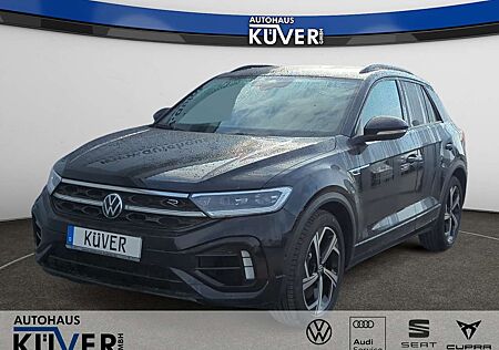 VW T-Roc Volkswagen R 2,0 TSI DSG 4M+Navi+Pano+ACC+IQ+18´´