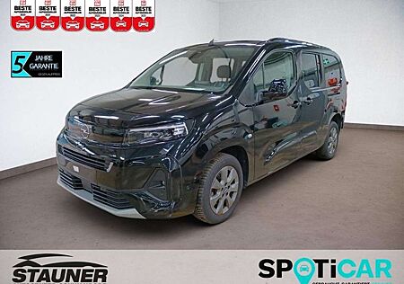 Opel Combo Life XL 1.5 Diesel AT8*NEUES MODELL*