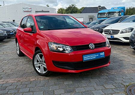 VW Polo Volkswagen V Comfortline