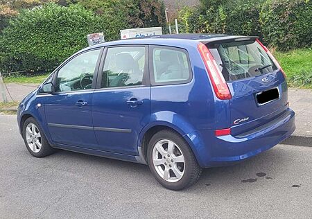 Ford Focus C-Max DM2