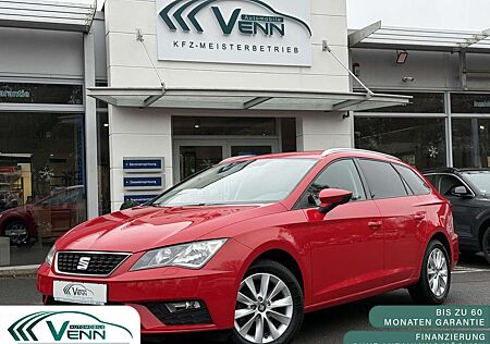 Seat Leon 1.0 TSI Style*PDC*Klima*AppCo*SHZ*Tempo