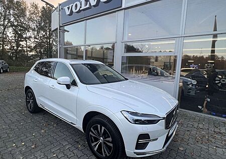 Volvo XC 60 XC60 T6 AWD Recharge Geartronic Inscription Expression