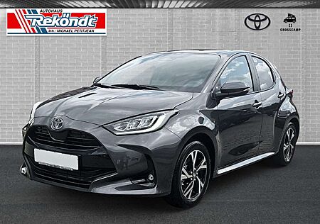 Toyota Yaris Hybrid Teamplayer 1.5 Dual-VVT-iE, Kamera, SHZ, LH