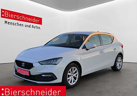 Seat Leon 1.0 eTSI DSG Style