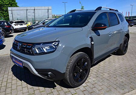 Dacia Duster II 1.3 TCe 150 Extreme 2 WD GPF Navi Totewinkel As