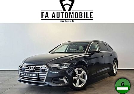 Audi A6 40 TDI Q.Sport Navi Kamera Standheizung Ahk